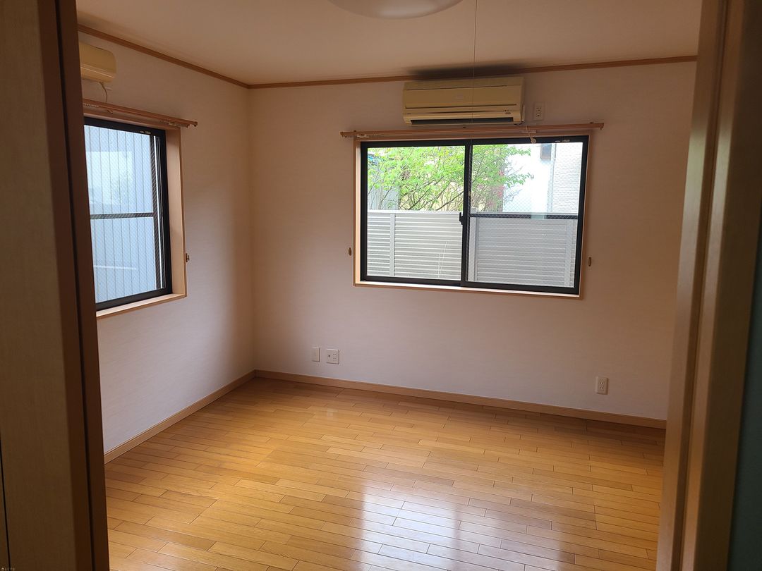 3DK Apartment for Rent in Mitsuke, Niigata - 71.05 sqm - Thumbnail 4