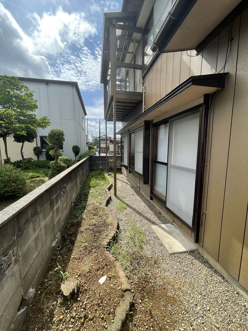 Rental House in Gosen Niigata - 3K Detached Home - Thumbnail 3