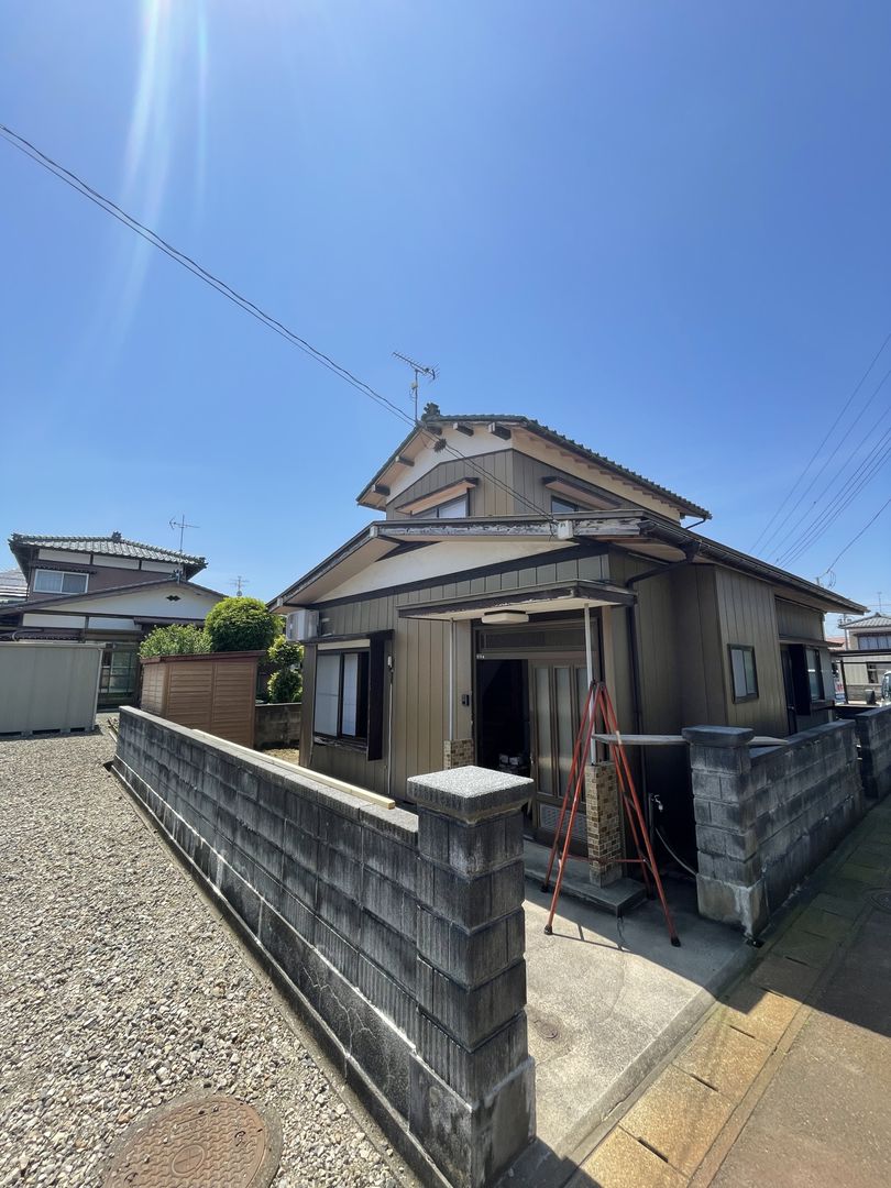 Rental House in Gosen Niigata - 3K Detached Home - Thumbnail 2