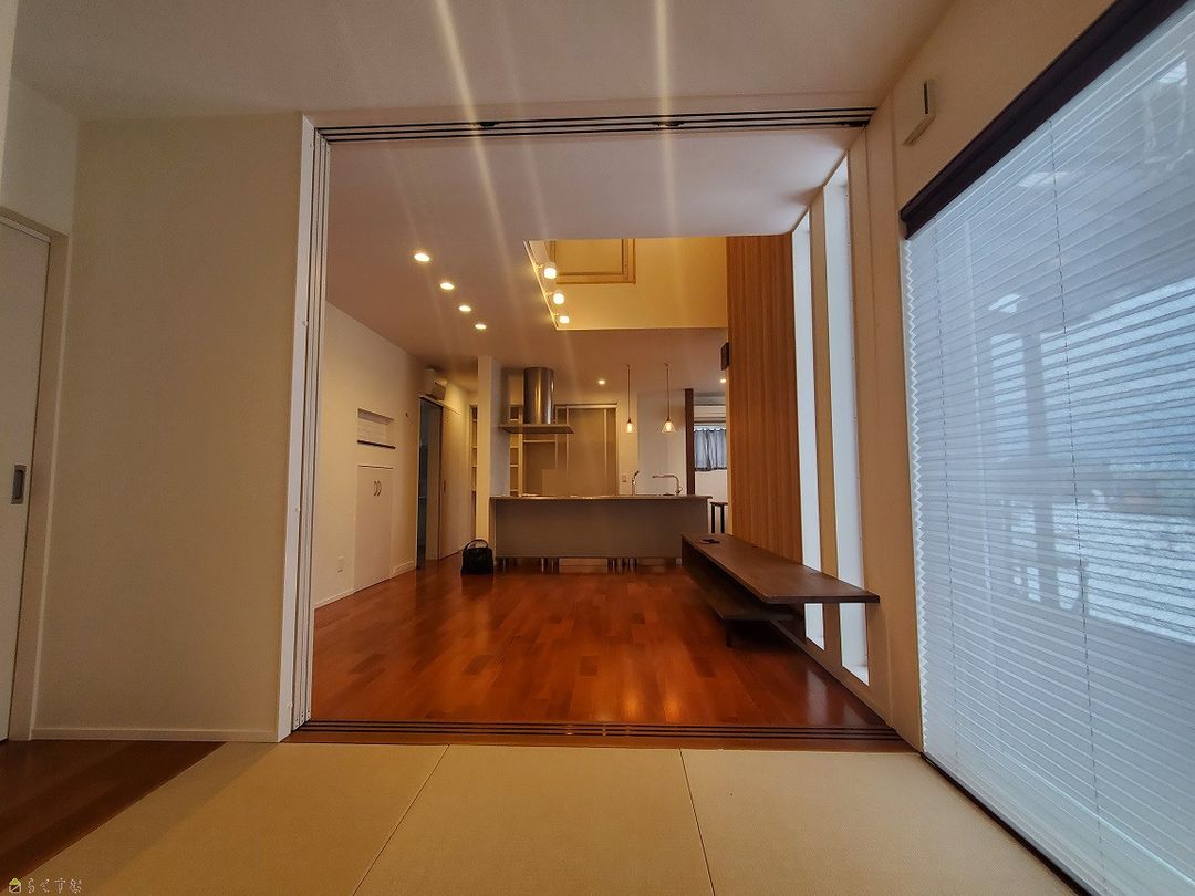 Rent 4LDK House in Mitsuke, Niigata - Modern & All-Electric - Thumbnail 3