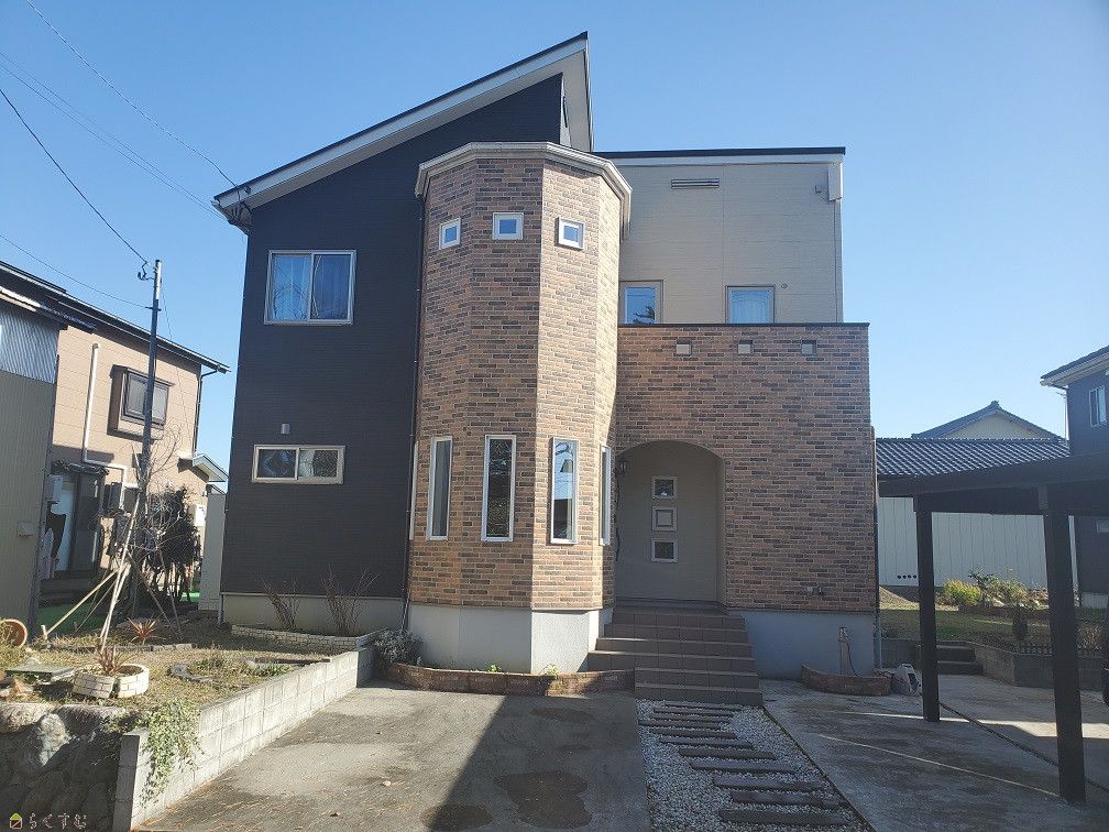 Rent 4LDK House in Mitsuke, Niigata - Modern & All-Electric - Thumbnail 2