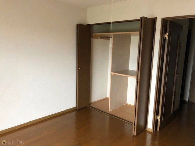1K Apartment for Rent in Joetsu, Niigata - Espoir Kaga - Thumbnail 3