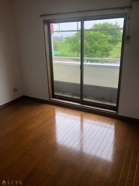 1K Apartment for Rent in Joetsu, Niigata - Espoir Kaga - Thumbnail 2