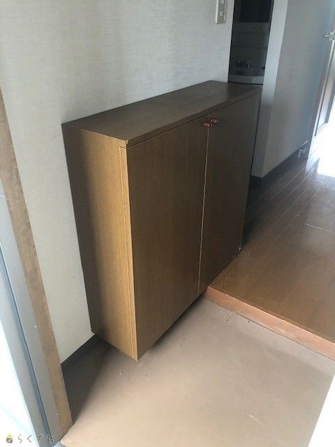 1K Apartment for Rent in Joetsu, Niigata - Espoir Kaga - Thumbnail 4