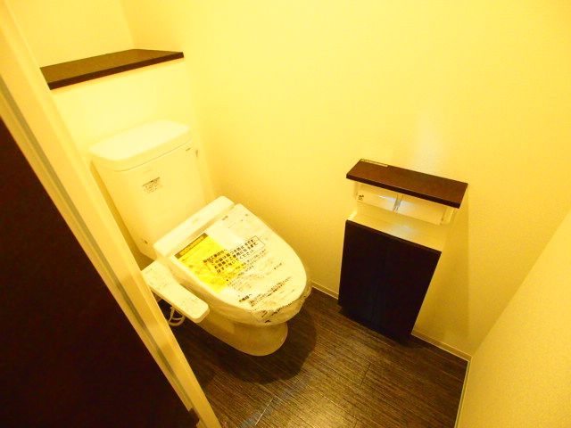 Pet-Friendly 2LDK Apartment with Rooftop Dog Run in Niigata - Thumbnail 4