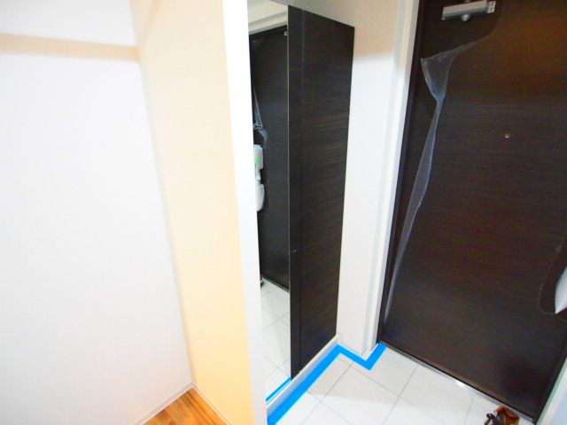 Pet-Friendly 2LDK Apartment with Rooftop Dog Run in Niigata - Thumbnail 3