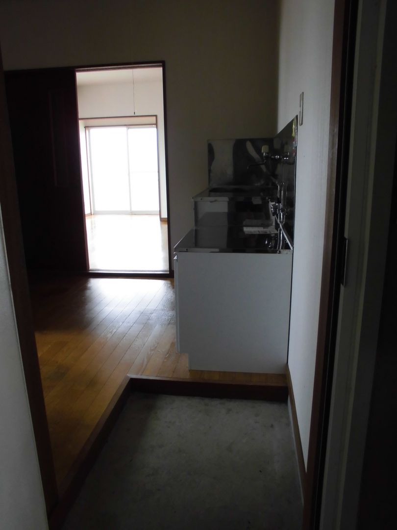 1K Apartment for Rent in Nagaoka, Niigata - HILL'S M1 - Thumbnail 3