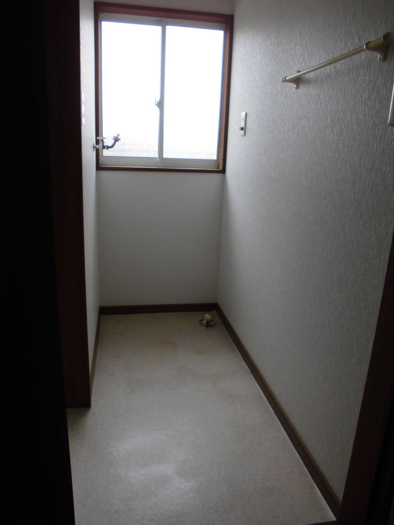 1K Apartment for Rent in Nagaoka, Niigata - HILL'S M1 - Thumbnail 4