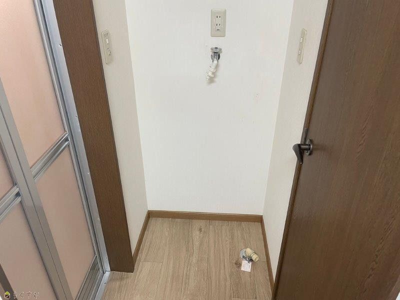 1K Apartment for Rent in Nagaoka with Free Wi-Fi & 1 Month Free - Thumbnail 3