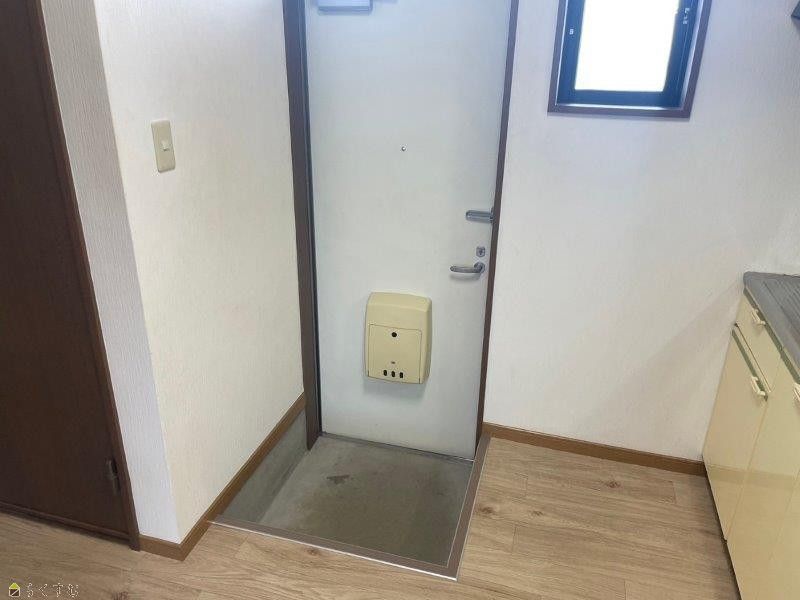 1K Apartment for Rent in Nagaoka with Free Wi-Fi & 1 Month Free - Thumbnail 2