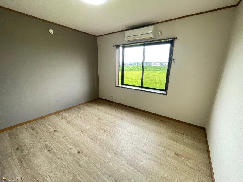1K Apartment for Rent in Nagaoka with Free Wi-Fi & 1 Month Free - Thumbnail 4