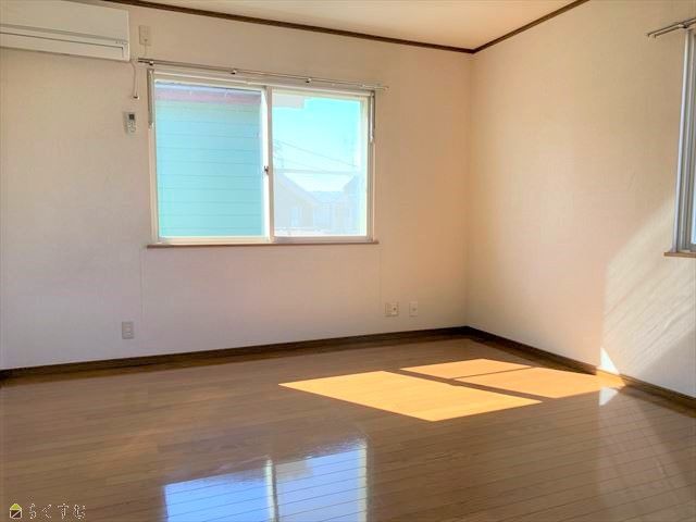 Pet-Friendly 1K Apartment for Rent in Nagaoka with Free Internet - Thumbnail 4