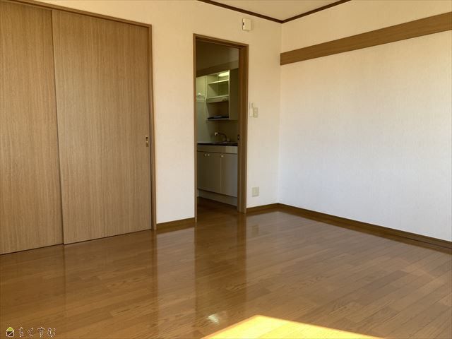 Pet-Friendly 1K Apartment for Rent in Nagaoka with Free Internet - Thumbnail 3