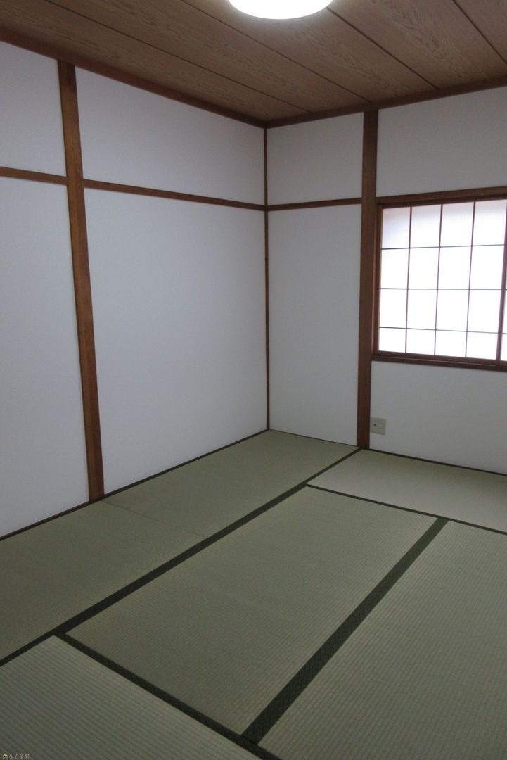 3DK Apartment for Rent in Nagaoka, Niigata with 3 Japanese Rooms - Thumbnail 2