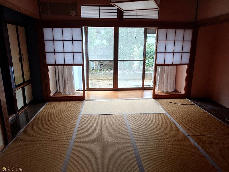 3DK House for Rent in Joetsu, Niigata - Pet Negotiable - Thumbnail 2
