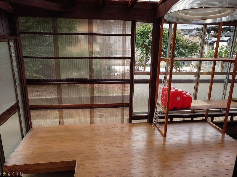 3DK House for Rent in Joetsu, Niigata - Pet Negotiable - Thumbnail 4