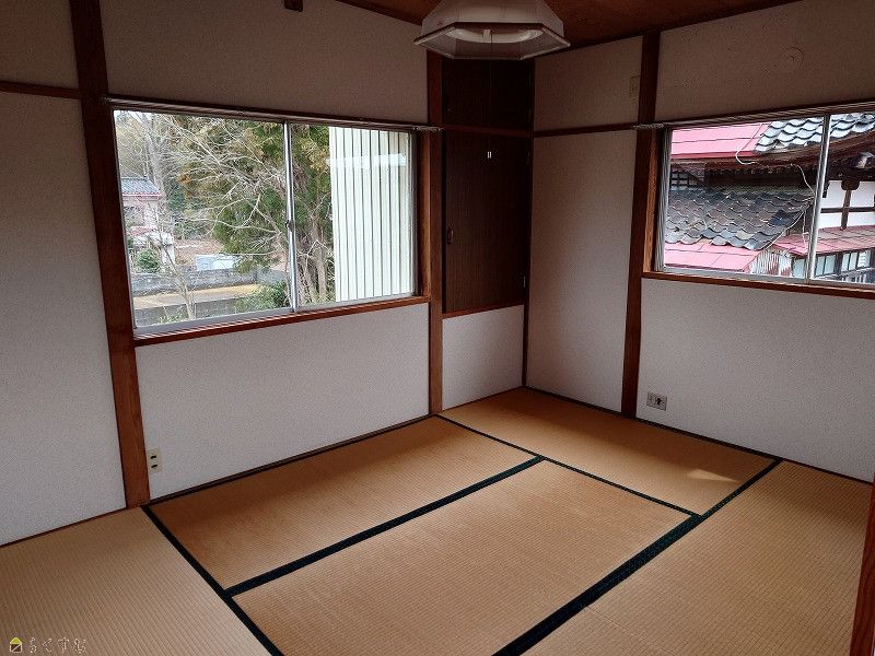 3DK House for Rent in Joetsu, Niigata - Pet Negotiable - Thumbnail 3