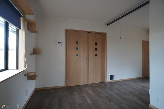 Renovated 1K Apartment in Nagaoka with Free Parking - Thumbnail 4