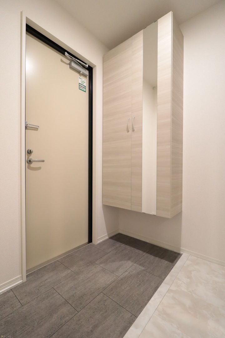 Modern 1LDK Apartment for Rent in Nagaoka, Niigata - Thumbnail 2