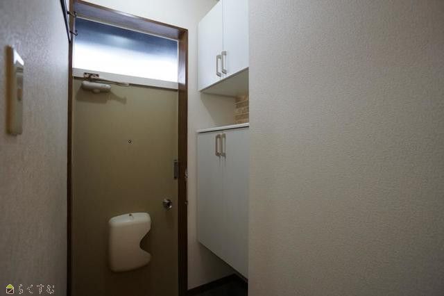1LDK Apartment for Rent in Nagaoka, Niigata - 47m2 - Thumbnail 3