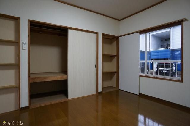 1LDK Apartment for Rent in Nagaoka, Niigata - 47m2 - Thumbnail 4