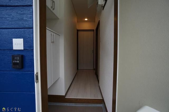 1LDK Apartment for Rent in Nagaoka, Niigata - 47m2 - Thumbnail 2