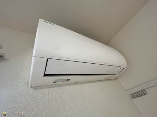 1LDK Apartment for Rent in Mitsuke, Niigata - Urban Court B - Thumbnail 3