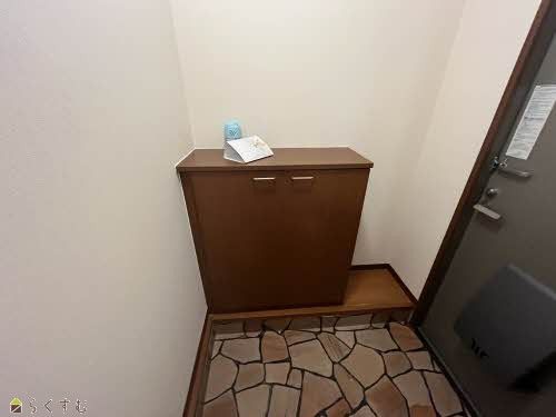 1LDK Apartment for Rent in Mitsuke, Niigata - Urban Court B - Image 1