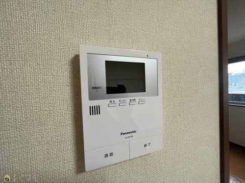 1LDK Apartment for Rent in Mitsuke, Niigata - Urban Court B - Thumbnail 4