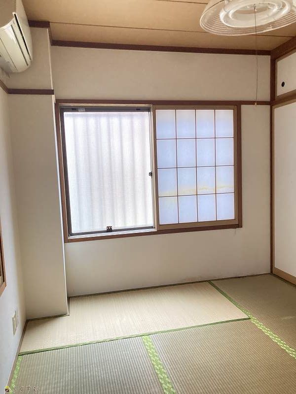 1K Apartment for Rent in Nagaoka, Niigata | Hights Fuji - Thumbnail 3