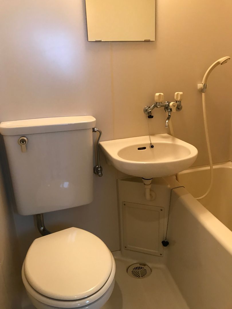 1K Apartment for Rent near JR Kashiwazaki Station, Niigata - Thumbnail 4