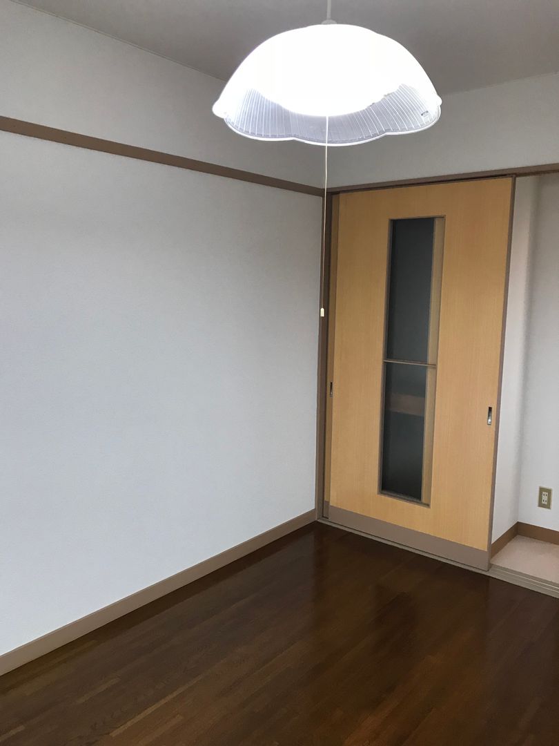 1K Apartment for Rent near JR Kashiwazaki Station, Niigata - Thumbnail 2