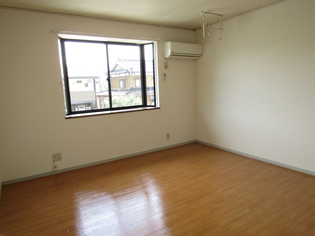 1K Apartment for Rent in Nagaoka, Niigata - Schedule Stévia - Thumbnail 3