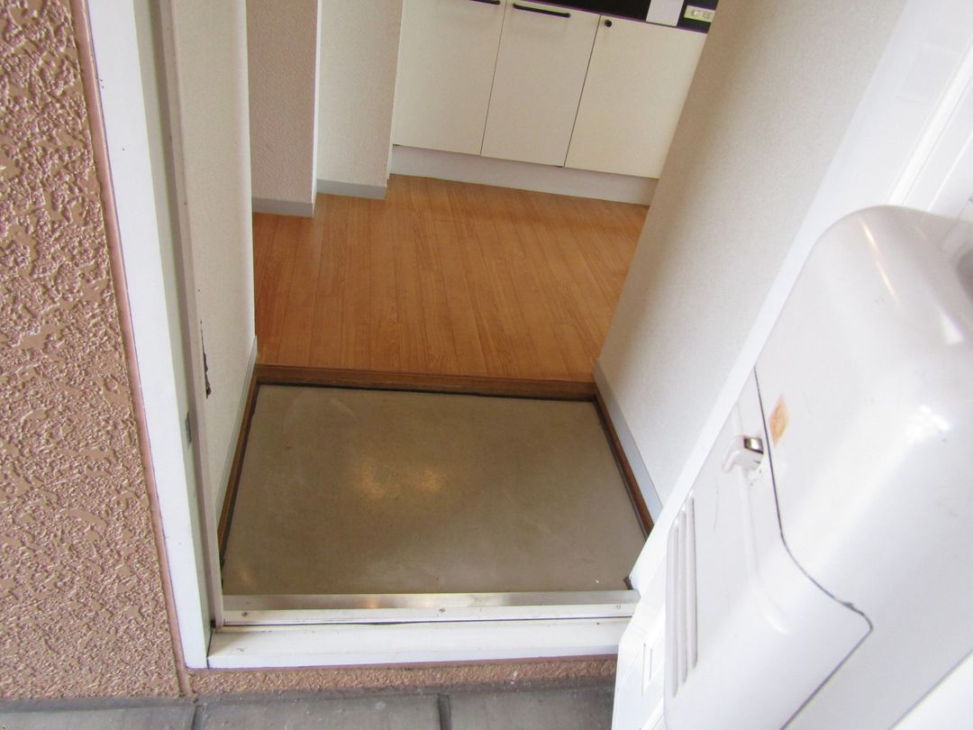 1K Apartment for Rent in Nagaoka, Niigata - Schedule Stévia - Thumbnail 2