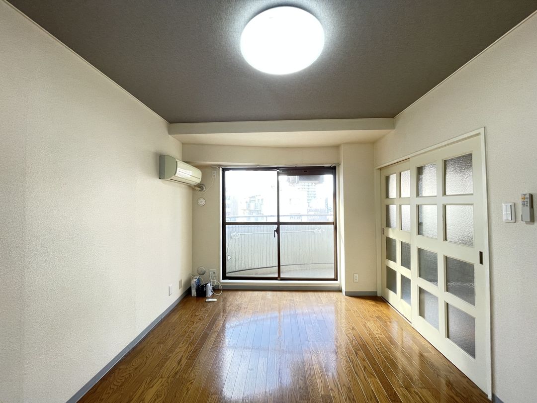 1DK Apartment for Rent in Niigata Chuo Ward - Beltopia Niigata 21 - Thumbnail 4