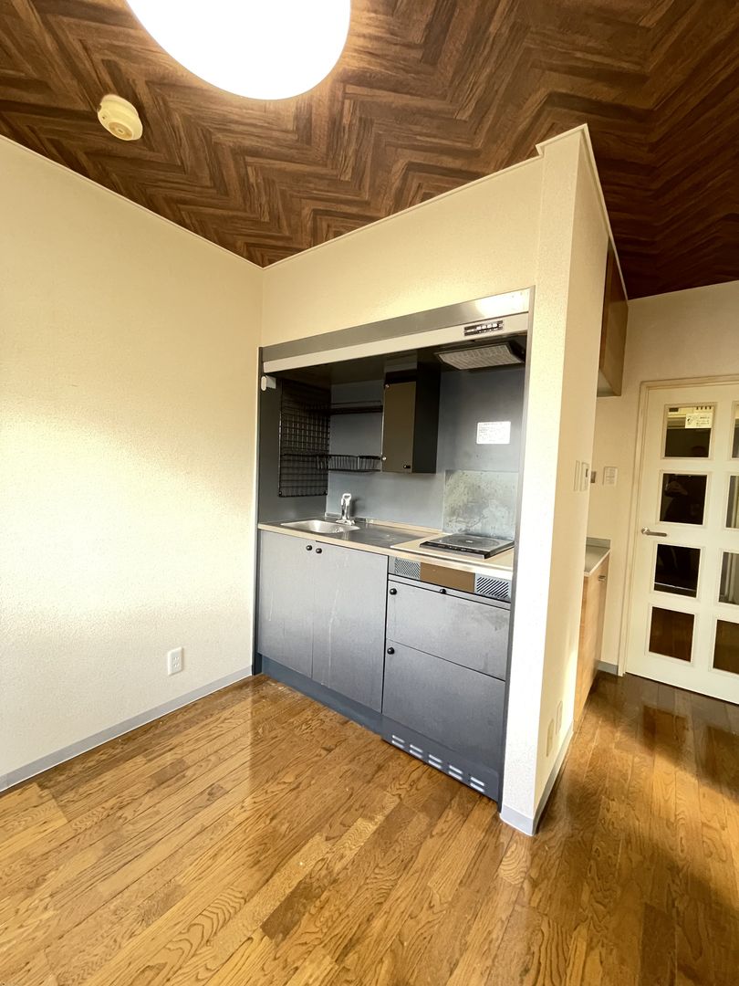 1DK Apartment for Rent in Niigata Chuo Ward - Beltopia Niigata 21 - Thumbnail 2