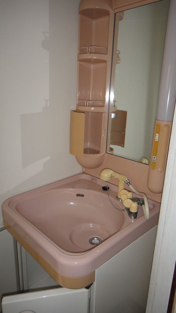 2DK Apartment for Rent in Nagaoka, Niigata - Free Parking - Thumbnail 4