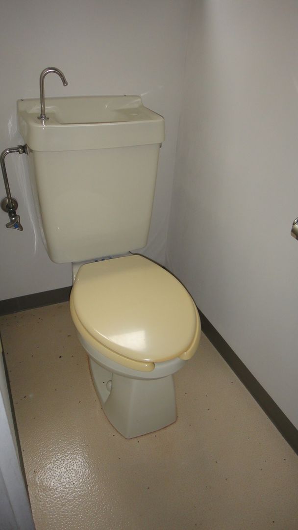 2DK Apartment for Rent in Nagaoka, Niigata - Free Parking - Thumbnail 3