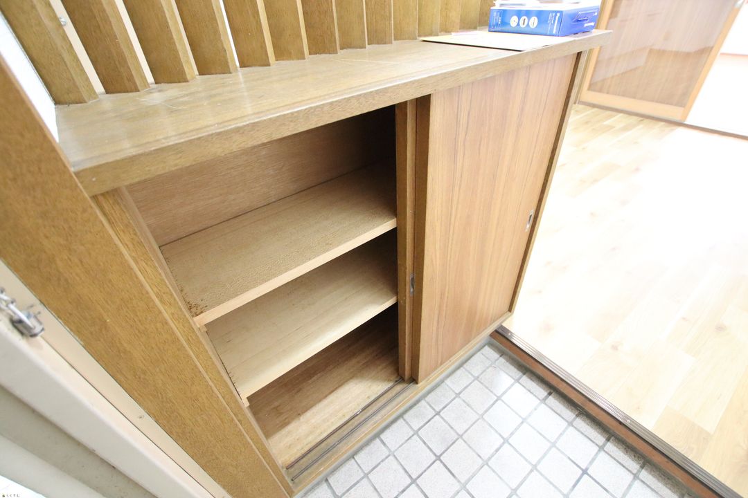 1K Apartment for Rent near Nagaoka Station, Niigata - Thumbnail 3