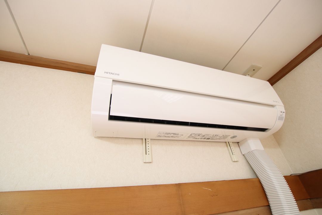 1K Apartment for Rent near Nagaoka Station, Niigata - Thumbnail 2