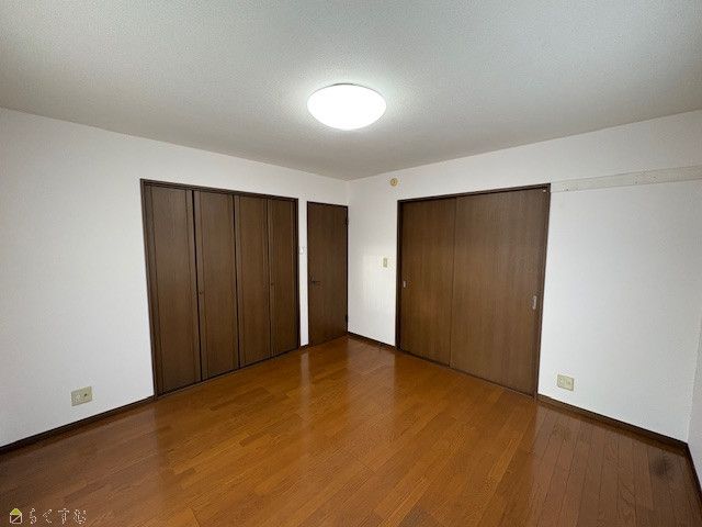 2DK Apartment for Rent in Joetsu, Niigata - No Deposit/Key Money - Thumbnail 3
