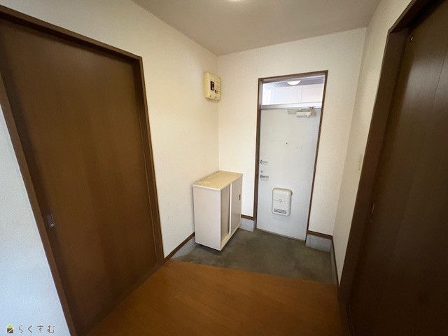 2DK Apartment for Rent in Joetsu, Niigata - No Deposit/Key Money - Image 1