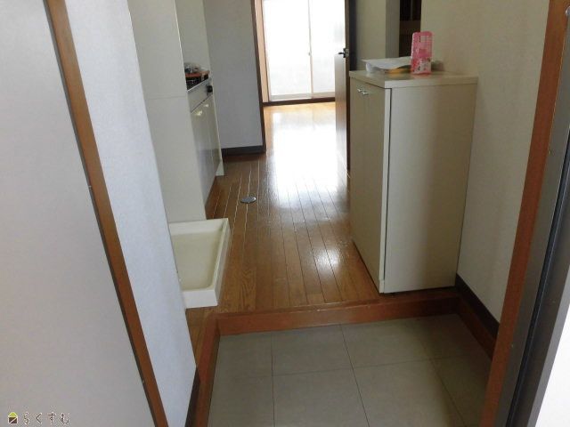 1K Apartment for Rent in Kashiwazaki, Niigata - Benesse 1202 - Thumbnail 4