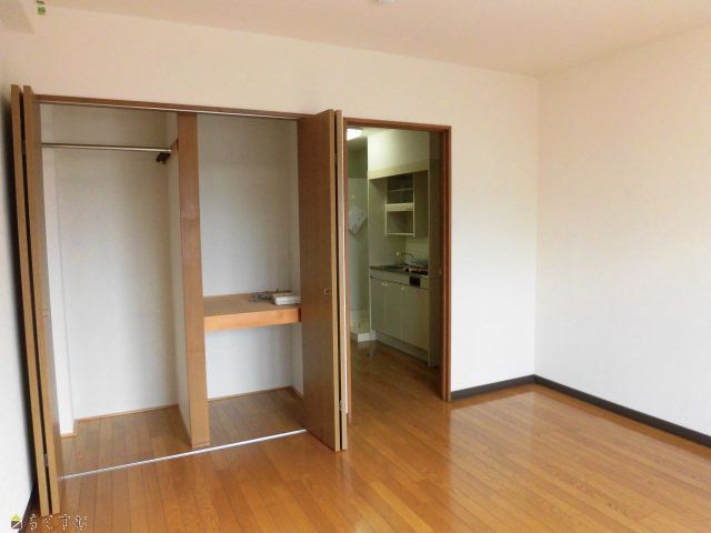 1K Apartment for Rent in Kashiwazaki, Niigata - Benesse 1202 - Thumbnail 3