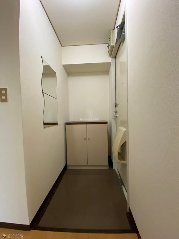 Rent 3DK Apartment in Kashiwazaki, Niigata - 5.2万円 - Thumbnail 3