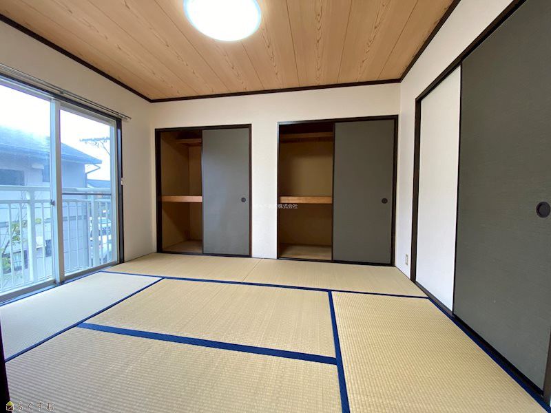 Rent 3DK Apartment in Kashiwazaki, Niigata - 5.2万円 - Thumbnail 4