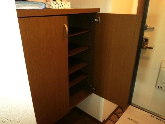 1K Apartment for Rent in Nagaoka, Niigata - Royal Place 010 - Thumbnail 4