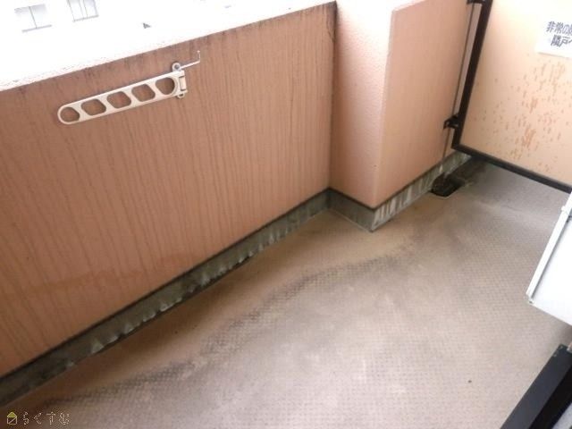 1K Apartment for Rent in Nagaoka, Niigata - Royal Place 010 - Thumbnail 3