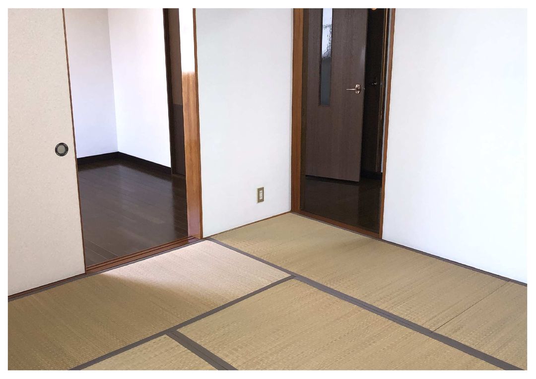 2DK Apartment for Rent in Quiet Nagaoka, Niigata - Thumbnail 4