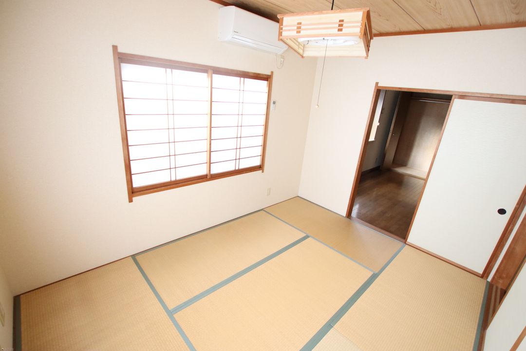 2K Apartment for Rent in Nagaoka, Niigata - 38.41㎡ - Thumbnail 4
